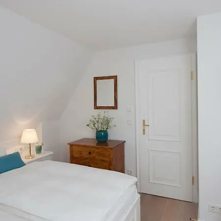 Casa de Férias Ferien Domizil Lornsen Hus Keitum