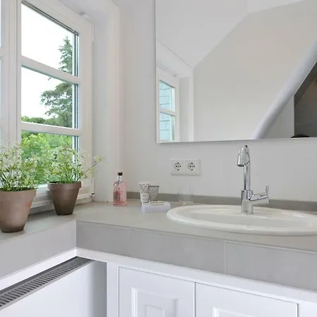 Casa de Férias Ferien Domizil Lornsen Hus Keitum