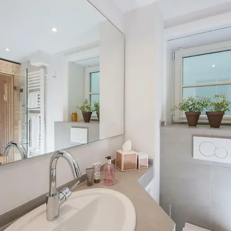 Ferien Domizil Lornsen Hus Casa de Férias