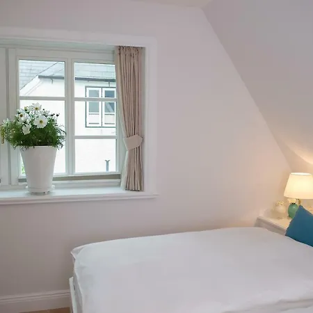 Ferien Domizil Lornsen Hus * Keitum