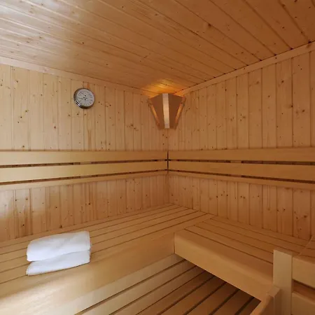Ferien Domizil Lornsen Hus Casa de Férias