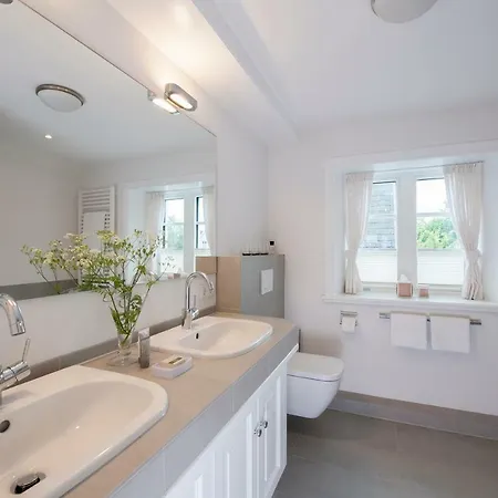 Ferien Domizil Lornsen Hus Casa de Férias *