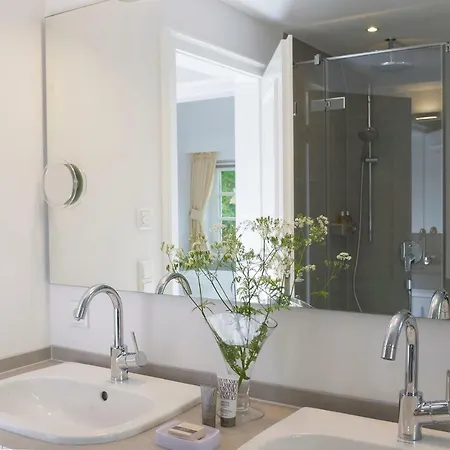 Casa de Férias Ferien Domizil Lornsen Hus *